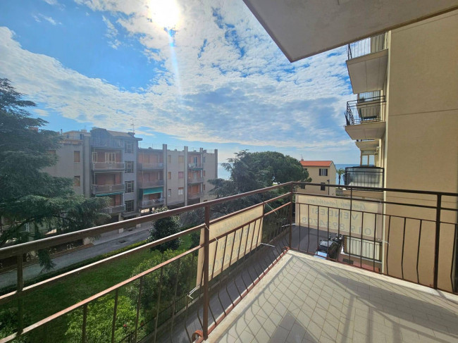 Appartamento in vendita a Pietra Ligure