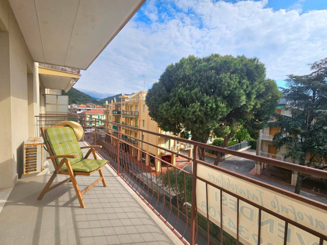 Appartamento in vendita a Pietra Ligure