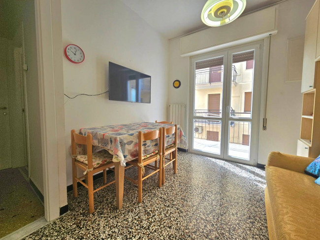Appartamento in vendita a Pietra Ligure