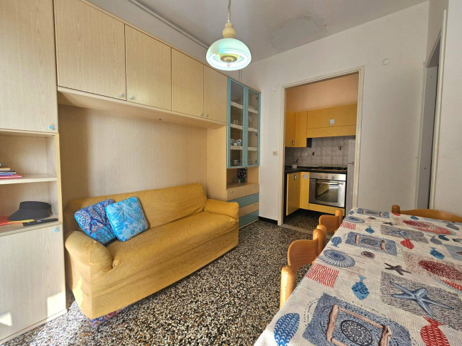 Appartamento in vendita a Pietra Ligure