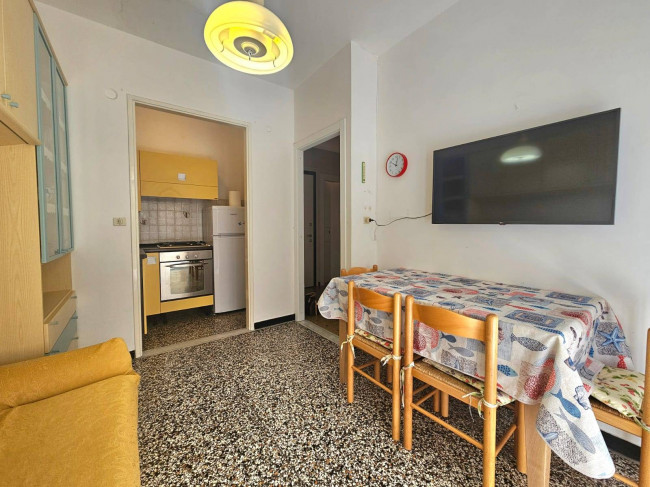 Appartamento in vendita a Pietra Ligure