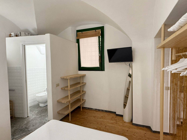Appartamento in vendita a Pietra Ligure