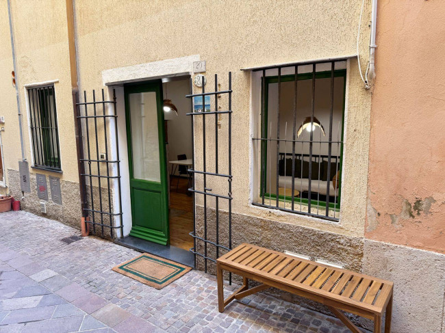 Appartamento in vendita a Pietra Ligure