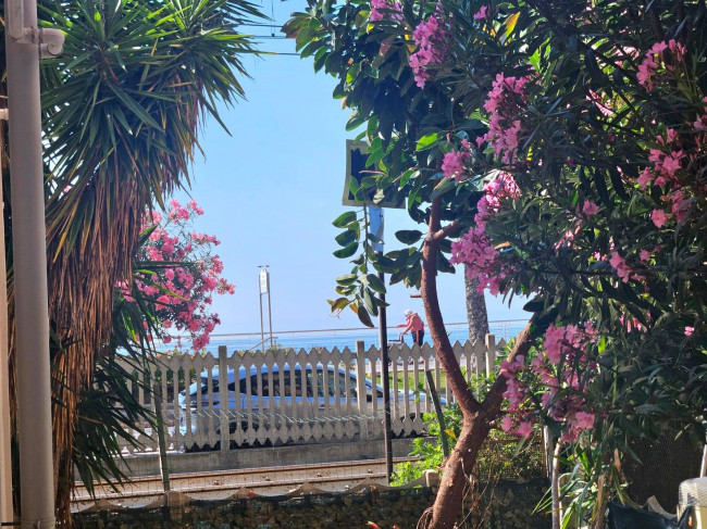 Appartamento in vendita a Pietra Ligure