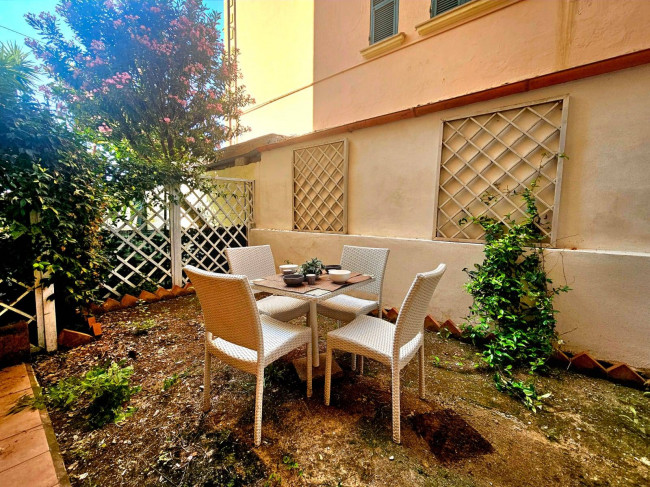 Appartamento in vendita a Pietra Ligure