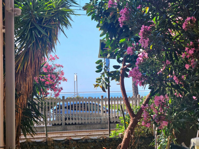 Appartamento in vendita a Pietra Ligure