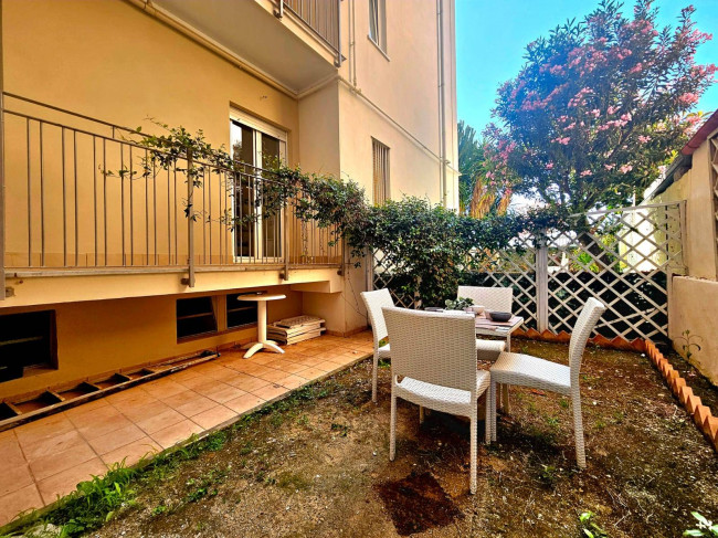 Appartamento in vendita a Pietra Ligure