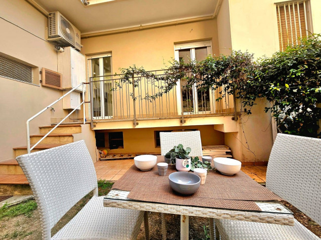 Appartamento in vendita a Pietra Ligure