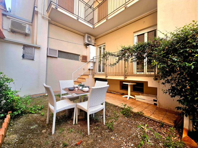 Appartamento in vendita a Pietra Ligure