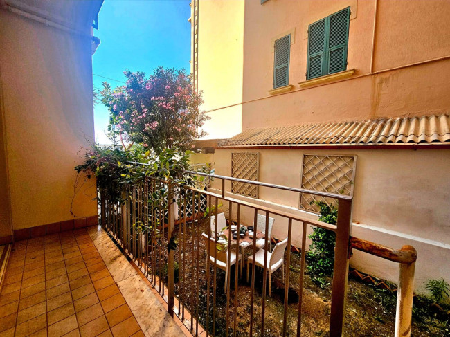 Appartamento in vendita a Pietra Ligure