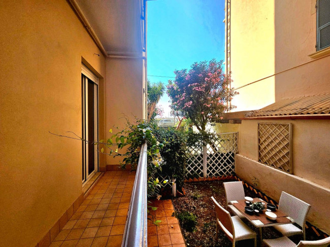 Appartamento in vendita a Pietra Ligure