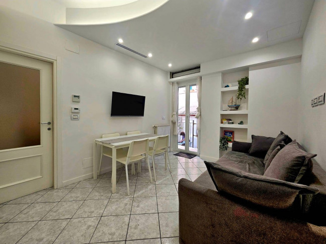 Appartamento in vendita a Pietra Ligure