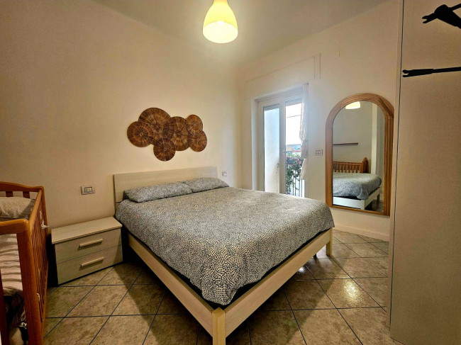Appartamento in vendita a Pietra Ligure