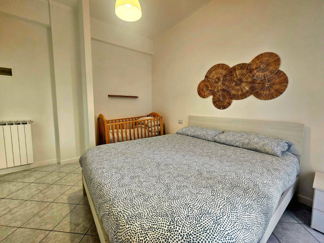 Appartamento in vendita a Pietra Ligure