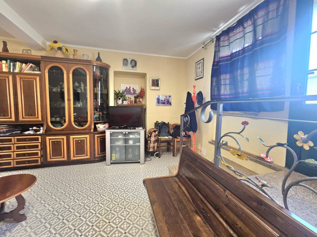 Appartamento in vendita a Pietra Ligure