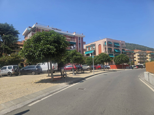 Appartamento in vendita a Pietra Ligure