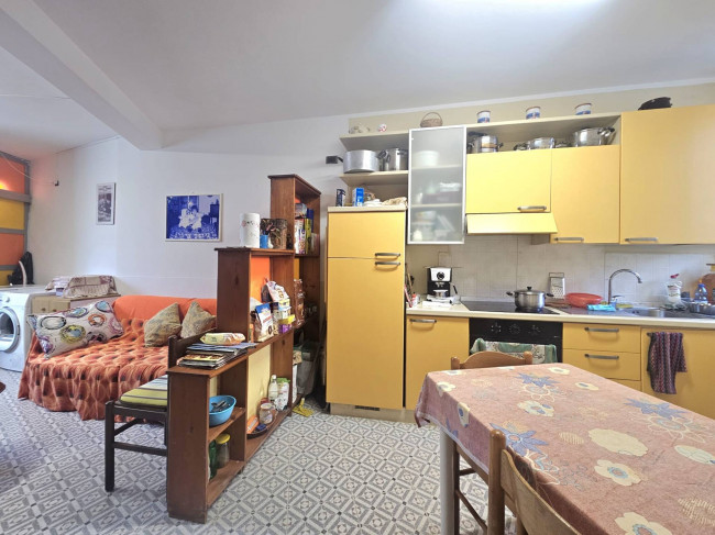 Appartamento in vendita a Pietra Ligure
