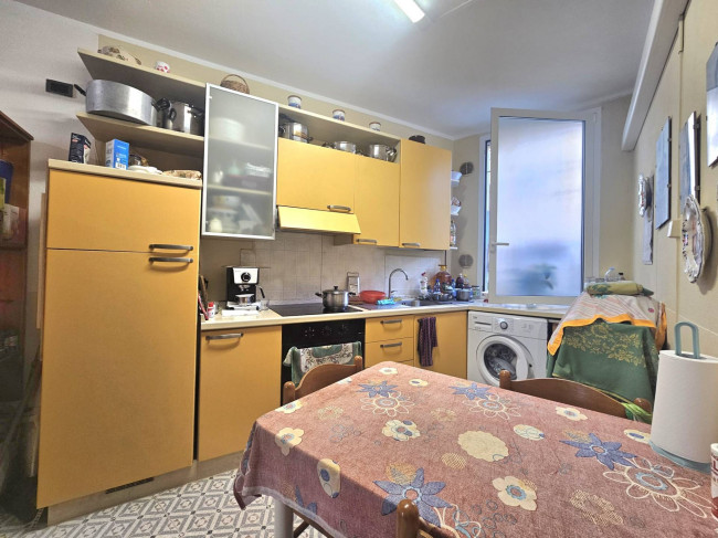 Appartamento in vendita a Pietra Ligure