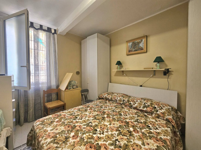 Appartamento in vendita a Pietra Ligure