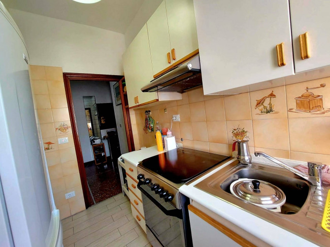 Appartamento in vendita a Pietra Ligure