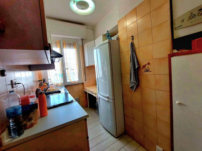 Appartamento in vendita a Pietra Ligure