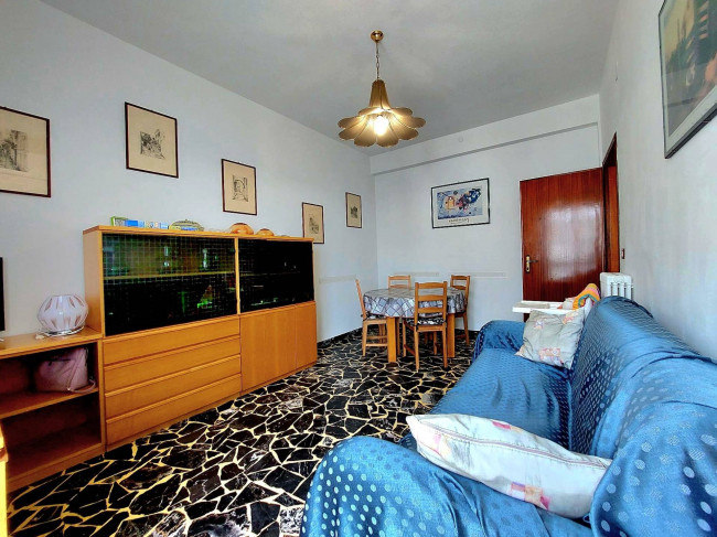 Appartamento in vendita a Pietra Ligure
