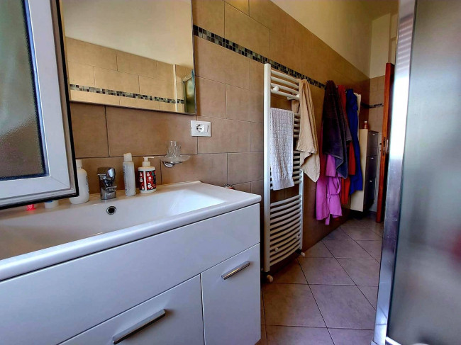 Appartamento in vendita a Pietra Ligure