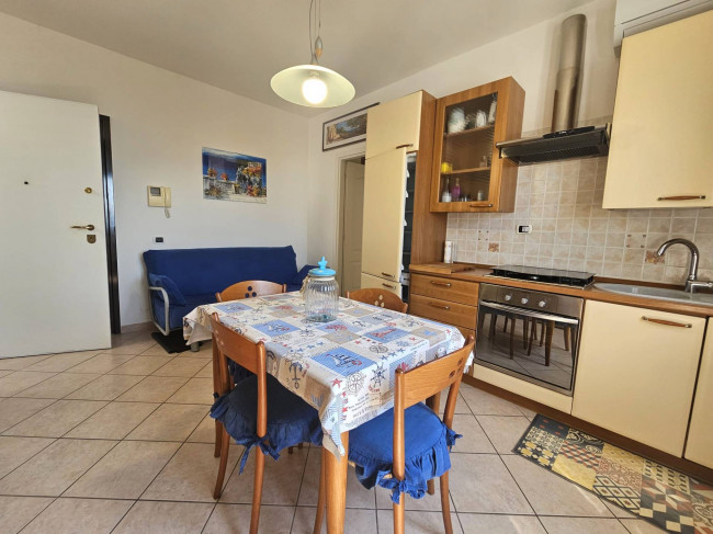 Appartamento in vendita a Borgio Verezzi