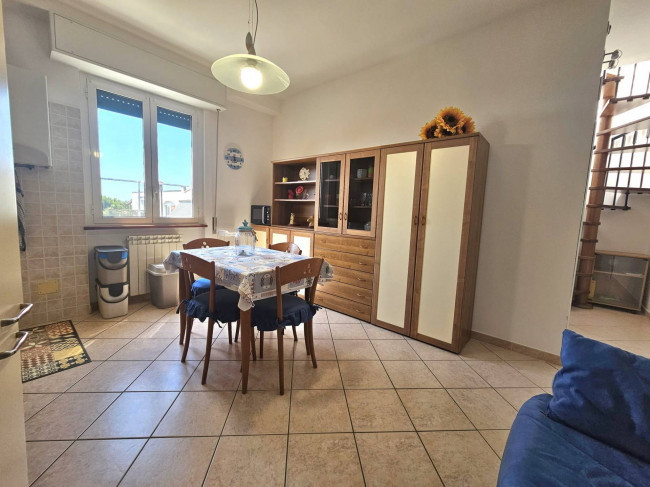 Appartamento in vendita a Borgio Verezzi