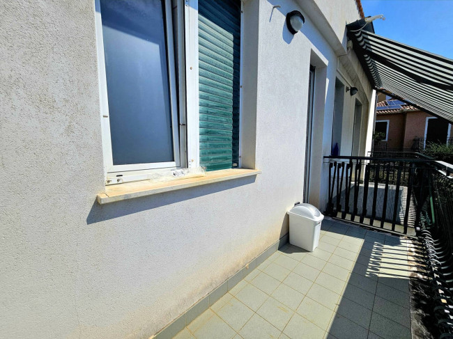 Appartamento in vendita a Borgio Verezzi