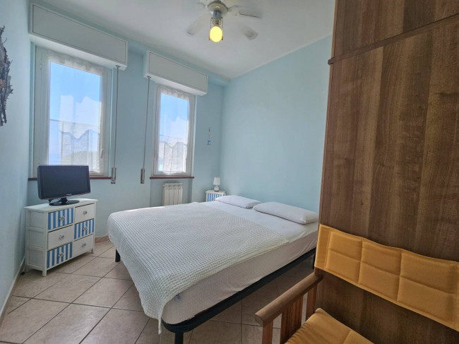 Appartamento in vendita a Borgio Verezzi