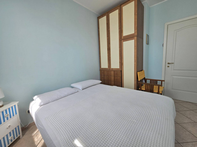 Appartamento in vendita a Borgio Verezzi