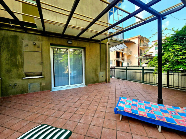 Appartamento in vendita a Pietra Ligure