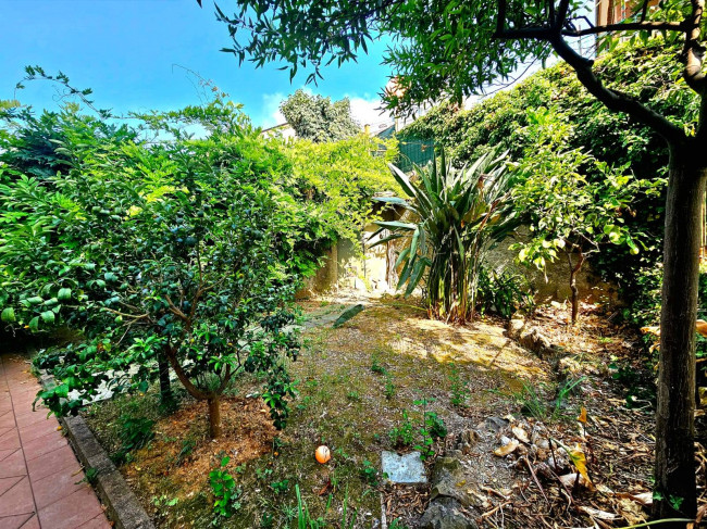 Appartamento in vendita a Pietra Ligure