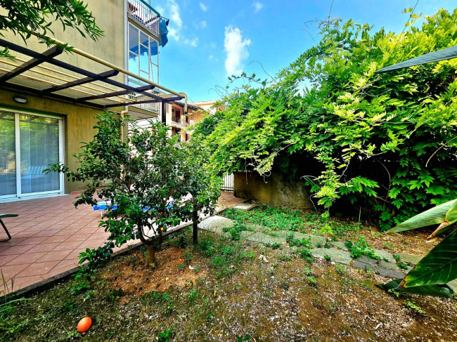 Appartamento in vendita a Pietra Ligure