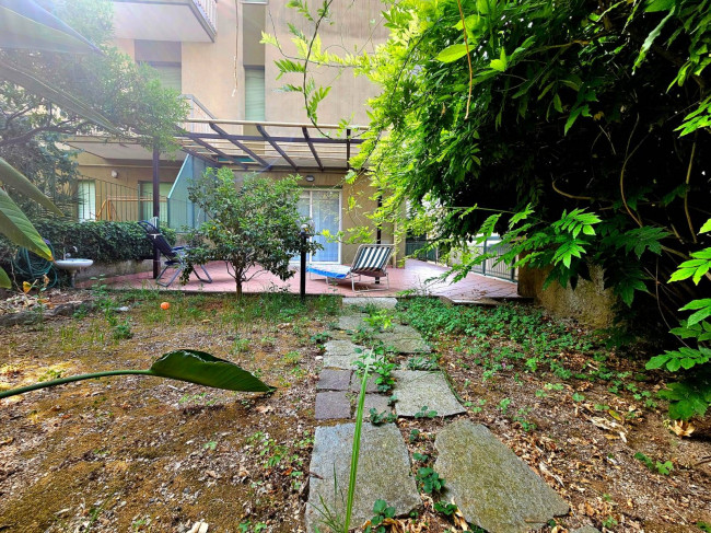 Appartamento in vendita a Pietra Ligure