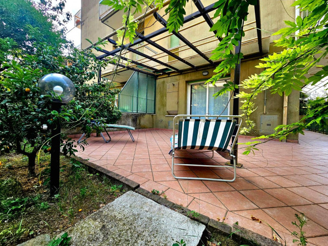 Appartamento in vendita a Pietra Ligure