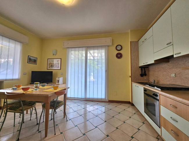 Appartamento in vendita a Pietra Ligure
