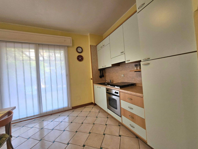 Appartamento in vendita a Pietra Ligure