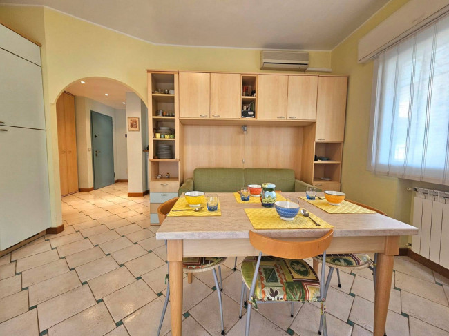 Appartamento in vendita a Pietra Ligure
