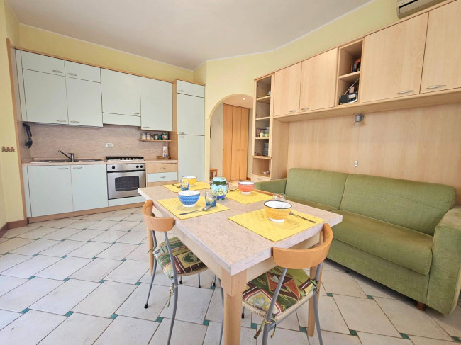 Appartamento in vendita a Pietra Ligure