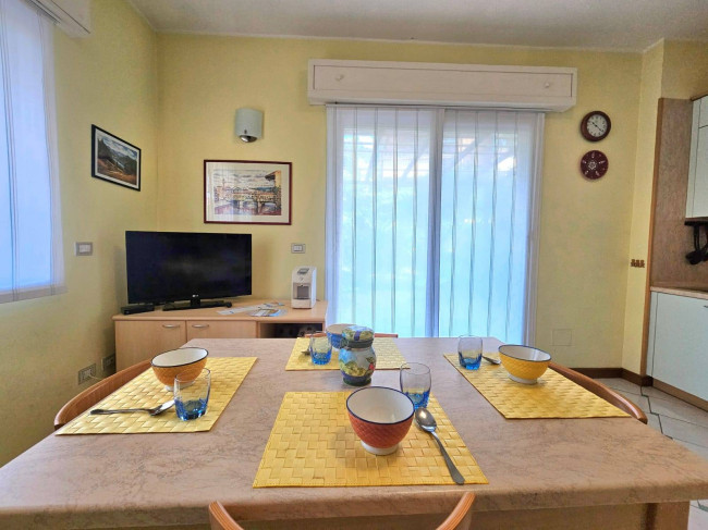 Appartamento in vendita a Pietra Ligure