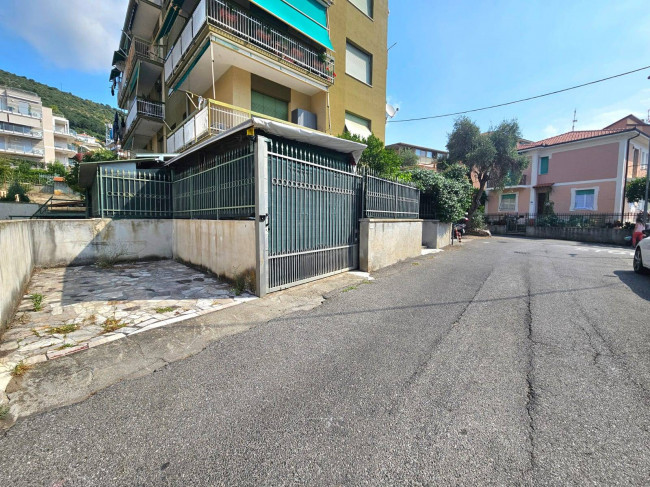 Appartamento in vendita a Pietra Ligure