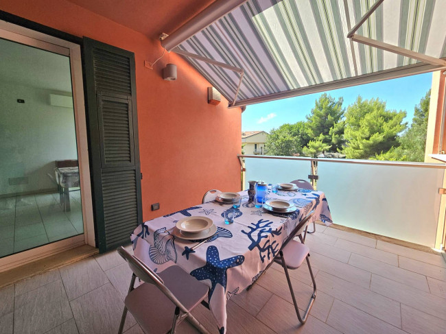 Villette a schiera in vendita a Pietra Ligure