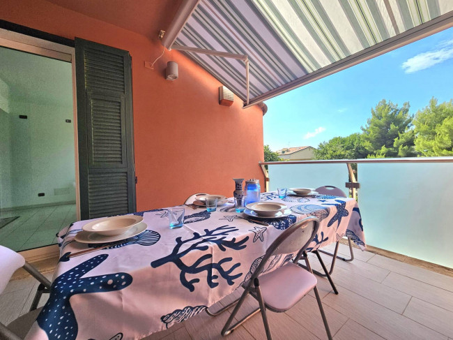 Villette a schiera in vendita a Pietra Ligure