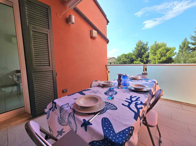 Villette a schiera in vendita a Pietra Ligure