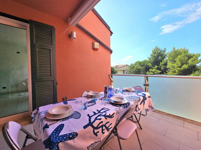 Villette a schiera in vendita a Pietra Ligure