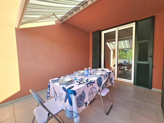 Villette a schiera in vendita a Pietra Ligure