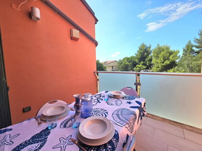 Villette a schiera in vendita a Pietra Ligure