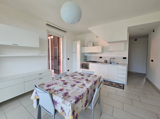 Villette a schiera in vendita a Pietra Ligure